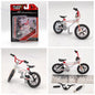 Finger Bike FLICK TRIX Miniature BMX PREMIUM Diecast Toys Bicycle Models Gift