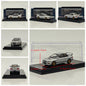 SUBARU Impreza PURE SPORTS COUPE WRX type R STi Version (GC8) V Hobby Japan 1/64