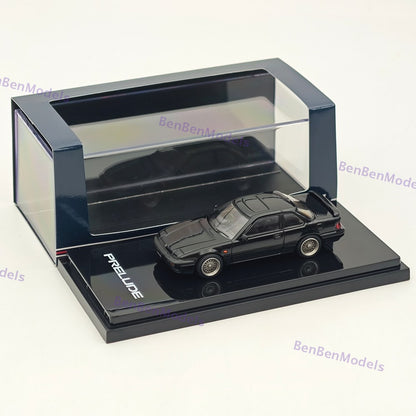 PRELUDE BA5 SI TCV Customized Ver Diecast Model Car Limited 1/64 Hobby Japan