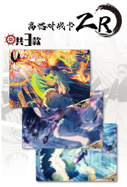 One Piece OFFICIAL Trading Card 13 Pack Booster Box Precious Collector Box TOEI