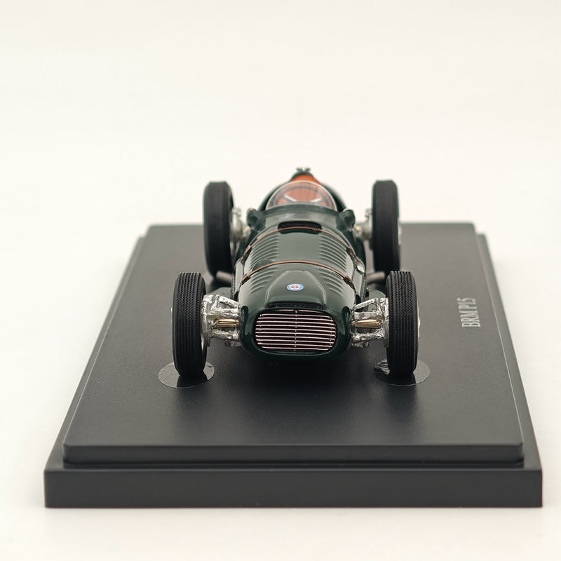 1/43 AutoCult BRM P15 Racing Car 1950