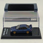 Hobby Japan 1/64 SUBARU Impreza PURE SPORTS COUPE WRX STi Version HJ641079JDB