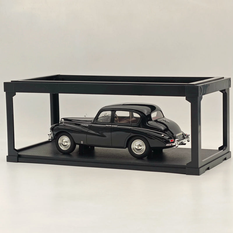 1/18 Cult Sunbeam Talbot 90 MkIII CML084-2 Black Resin Model Car Collection