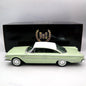 1:18 BOS Edsel Ranger Hardtop Light Green white 1960 BOS364 Limited Collection
