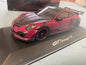 Pre-sale 1:43 Techart Porsche 911 (991-2) GT Street R Coupe Resin Model Car