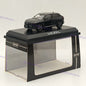 Hobby Japan 1/43 VEZEL Crystal Black Pearl HJ431002BK Diecast Model Car Limited