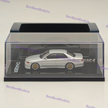 1/64 Toyota CHASER TOURER V (JZX100)1998 JDM STYLE HJ644072S Hobby Japan