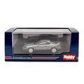 Hobby Japan 1:64 Toyota CELICA GT-FOUR RC ST185 HJ641023 Diecast Models Toys Car Limited Collection Gifts