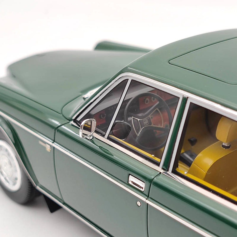 DNA Collectibles 1/18 Volvo 164 E 1972 DNA000157 Resin Model Car Limited Green Toys Gift
