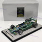 1/18 Tecnomodel Mythos Series Lotus 79 1979 #1 GP Argentina TM18-287B Resin