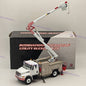 1:34 First Altec International Aerial Device Utility ENERGY Truck  / OHIO EDISON