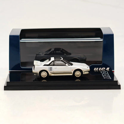 Hobby Japan 1:64 1988 MR2 1600G-LIMITED SUPER EDITION T BAR ROOF / SUPER CHARGER
