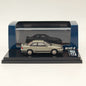 Hobby Japan 1/64 Toyota COROLLA LEVIN GT-Z AE92 Gris Vert Métallisé HJ643059ZGY Modèle de Voiture Moulé Sous Pression 
