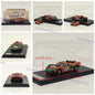 RM 1:64 GT40 Hood Magnetic Limited Edition Alloy Car Model - Two Styles