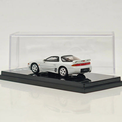 Hobby Japan 1:64 GTO Twin Turbo Yokohama Advan alloy car model Limited Collection