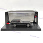 1:43 SCHUCO JAGUAR E-TYPE "HAROLD & AMP MAUDE" FUNERAL CAR - Resin Black Used