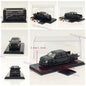 1/64 Funny SHELBY F-150 Shelby Super Snake Pickup Diecast Metal Car Limited