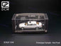 Pre-sale 1:64 DCM BMW Low Rider E32 7-Series / E34 5-Series / E38 7-Series L7