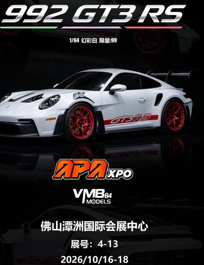 2026 Foshan APAxpo Pre-order Proxy Fee 1/64 Mortal GCD MiniGT PGM Diecast Model Hot Wheels