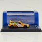 1:64 SW Civic EG6 Sir Dragon Ball Hatchback Sports Model Diecast Metal Car Gifts