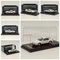 1/64 Hobby Japan PRELUDE 2.2Si-VTEC(BB4) Late Version Diecast Model Car Limited