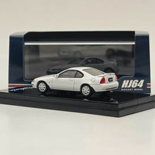 Modèle réduit de voiture moulé sous pression Hobby Japan PRELUDE 2.2Si-VTEC (BB4) en édition limitée, 1/64 