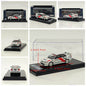 1/64 Hobby Japan Mitsubishi Lancer RS Evolution VI (CP9A) 2000  Diecast Model