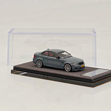 Mortal 1:64 1M Coupe E82 Performance Coupe Limited Collection Model Diecast Car Toys Gift New