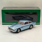CULT 1:18 Aston Martin DB4 Blue Metallic Resin Model Car Collection CML062-1