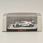 LMLF 1:64 Mclaren Solus GT V10 Racing Sports Diecast Toys Car Models Collection Gifts Limited Edition
