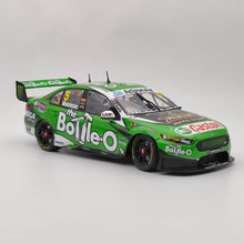 1/18 Apex Ford The Bottle-O Racing Team #5 Mark Winterbottom 2017 AD81422 Diecast Models Car Limited Collection