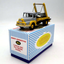 Atlas Dinky Toys 38A Camion Unic Multibenne Marrel Diecast Models Auto Car Gifts Collection In Stock - US