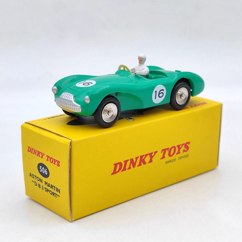 Atlas Dinky Toys 506 1:43