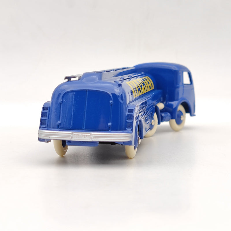 Atlas Dinky Toys 32CB Tracteur Panhard AVEC SEMI-Remorque Citerne "NAPHTEX" Diecast Models Car Gift