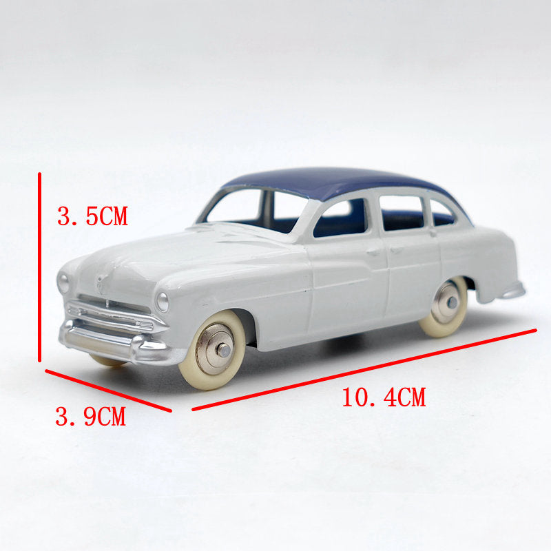 NOREV 1:43 DAN Toys DAN C01 Ford Vedette 1954 Diecast Models Collection Auto Gift