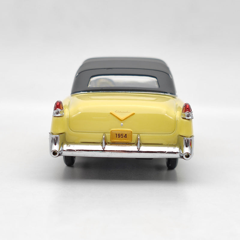 GFCC TOYS 1:43 1954 Cadillac Eldorado Convertible