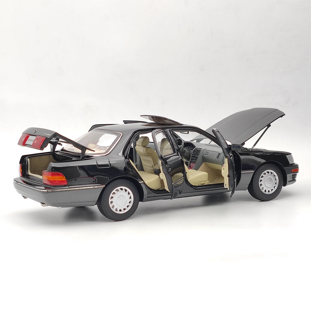 1/18 Dealer Edition Lexus LS400 (First Generation XF10