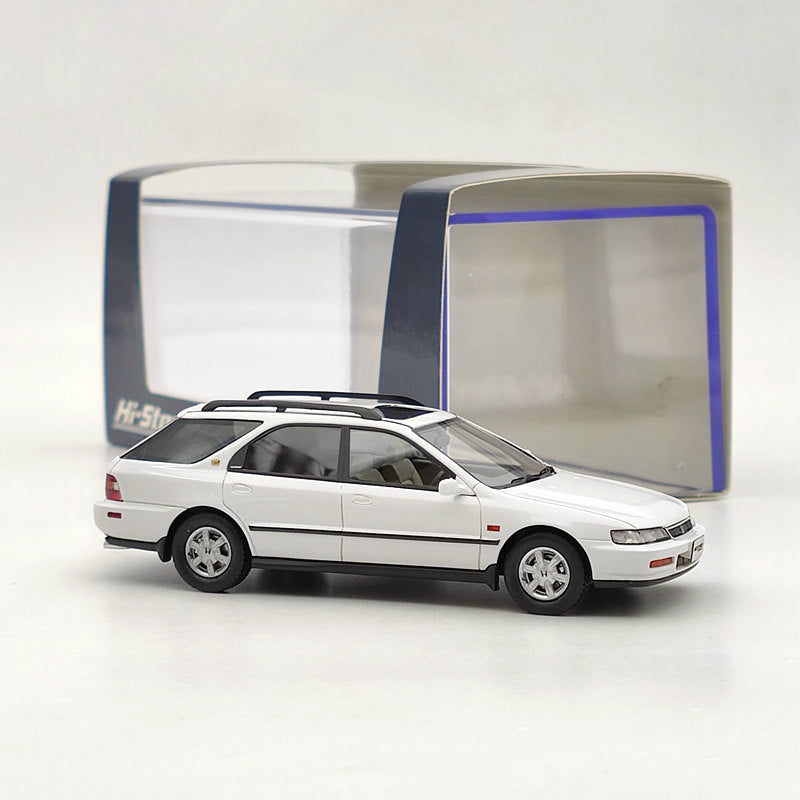 Hi Story 1:43 Honda Accord Wagon 2.2 VTL 1996 HS335 Resin Model Limited Edition
