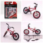 Finger Bike FLICK TRIX Miniature BMX PREMIUM Diecast Models Toys Bicycle Gift