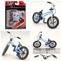 FLICK TRIX Miniature BMX Finger Bike PREMIUM DeathTrap Bicycle Toys Diecast Gift