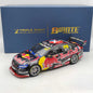 1:12 Red Bull 2015 Bathurst Winner #888 Holden VF Commdore B12H15Q RESIN TOYS CAR GIFT