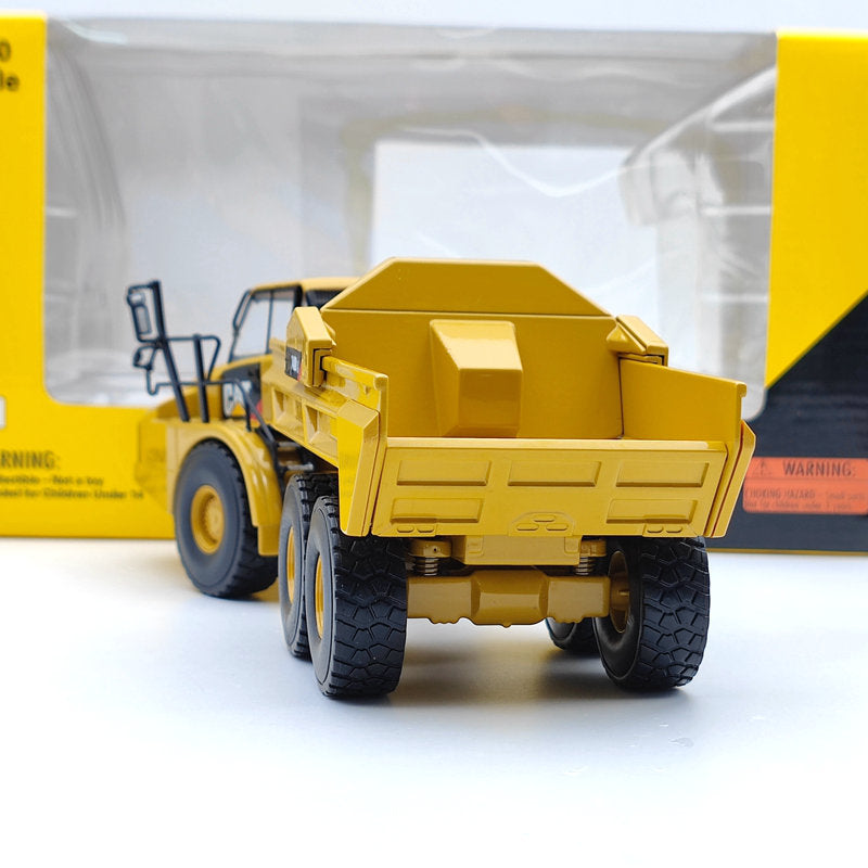 1/50 Norscot Caterpillar Cat 740B EJ Articulated Truck