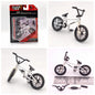 Finger Bike FLICK TRIX Miniature BMX PREMIUM Diecast Models Toys Bicycle Gift