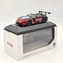 Solite 1:43 Mercedes Benz AMG GT3 2019 Blancpain GT World Challenge #97 Indigo