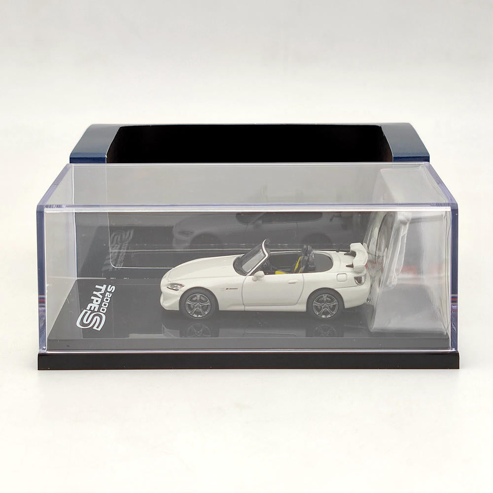 Onemodel 1/64 Honda S2000 TYPE-RR Racing Sports 