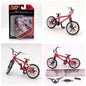 Finger Bike FLICK TRIX Miniature BMX PREMIUM Diecast Models Toys Bicycle Gift