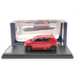 Modèle réduit de voiture Suzuki ALTO Works HA36S rouge PM4360WR à l'échelle 1/43 de Mark43