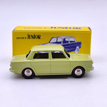 Atlas 1:43 DINKY TOYS Junior 104 SIMCA 1000 Diecast Car Models Collection