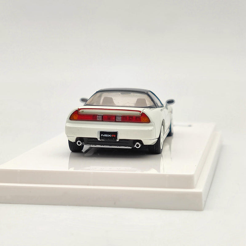 Hobby Japan 1:64 Honda NSX (NA1/NA2) Type R/S With Engine Display Model Diecast