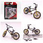 Finger Bike FLICK TRIX Miniature BMX PREMIUM Diecast Models Toys Bicycle Gift